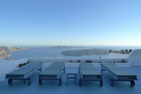  Altana Cliffside Villas  Имеровигли